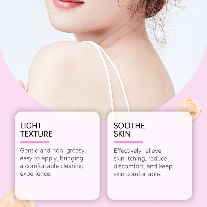 Exfoliating Shower Gel Deep Cleansing Reduce Dead Skin Moisturizing Improve Skin Dryness Oil Control Smooth Brighten Bath Lotion