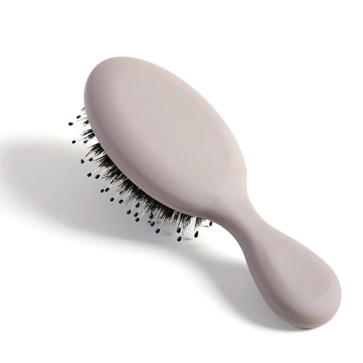1 Pc Air Cushion Untangling Hairbrush Comb Portable Activity Gym Hair Brush Massage Anti-screw Care Tools for Women Baby Things