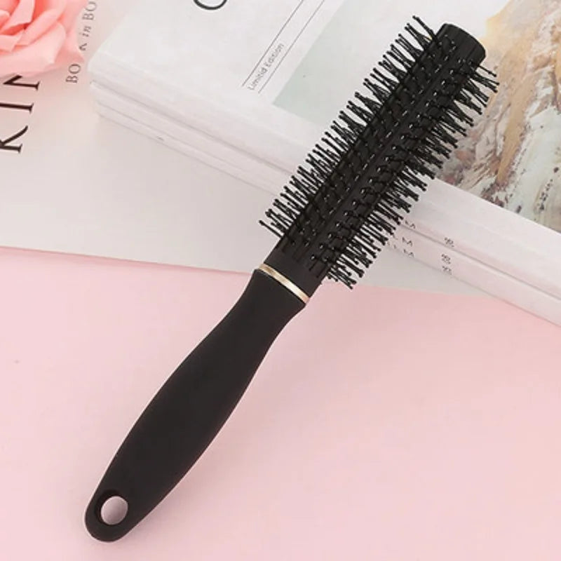 Scalp Massage Air Cushion Hair Brush Anti Tangle Detangling Comb Reduce Hair Fall Anti Static Hair Care Brush for Women Kids Men