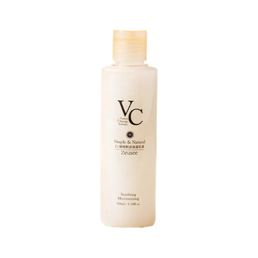 Face Toner Lotion Natural Almond,vitamin E Soothing Repairing Skin Barrier Moisturizing Purifying Toner For Glowing Skin Care