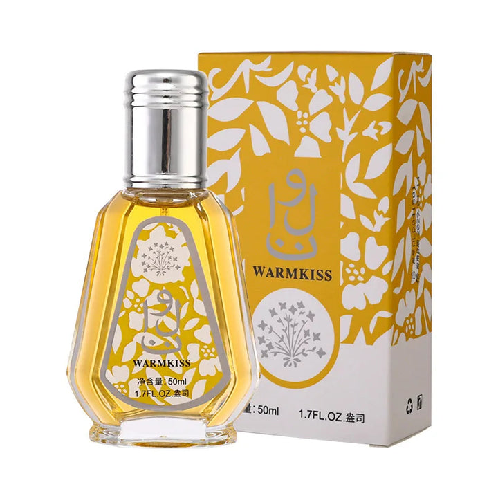 Brand Arab Perfume Spray Women Eau De Parfum High Quality Dubai Perfume Lasting Fragrance Pheromone High End Laf Perfume Gifts