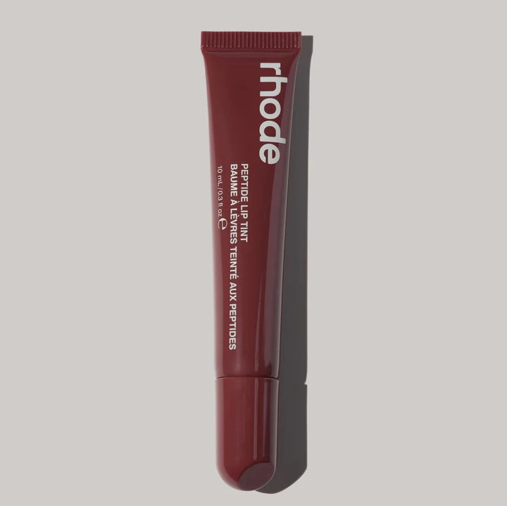 Rhodeskin Spring Lip Gloss Lip Balm Smoothing Lipstick Lines Lasting Nourishing Women Daily Care Makeup Moisturizer Blush Girl