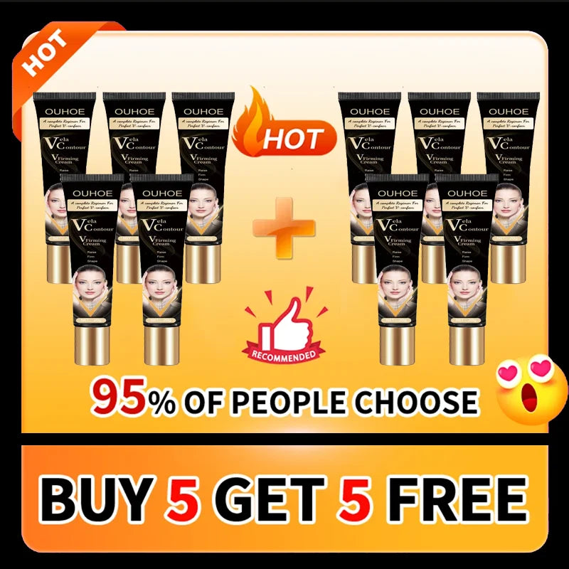 Technology changes lives, bestselling V-line face shaping care products, unisex, 2025