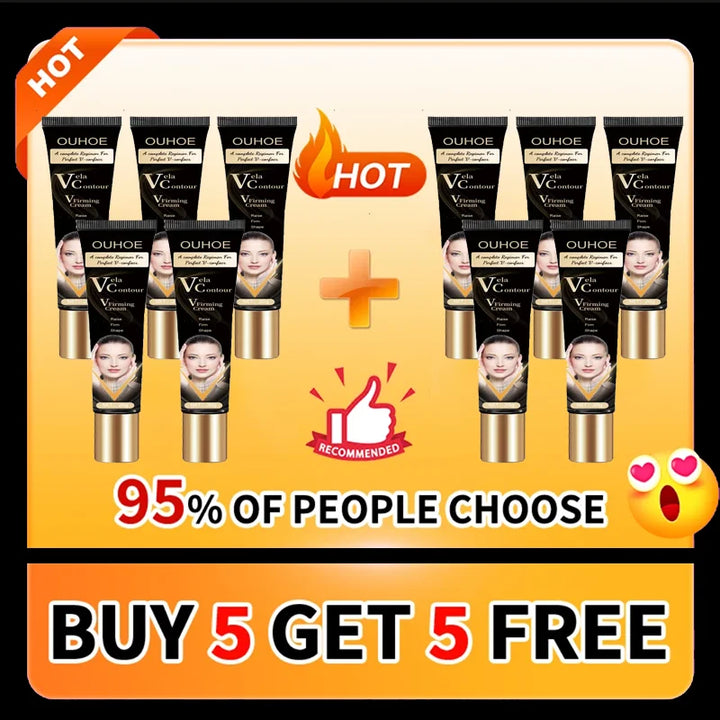 Technology changes lives, bestselling V-line face shaping care products, unisex, 2025