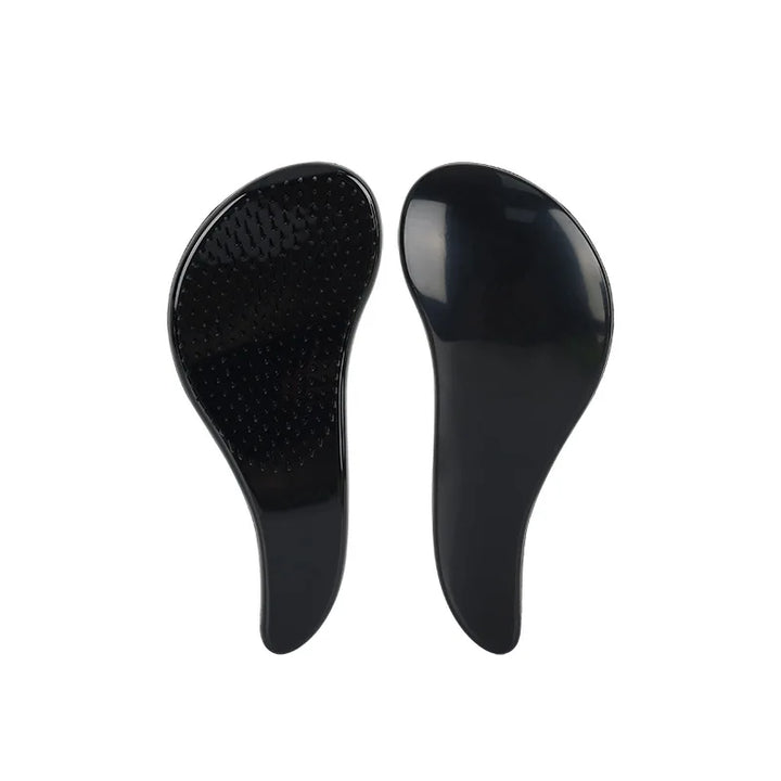 1PC Baby Kids and Women Hair Brush Combs Anti-static Massage Brush Wet Dry Bristles Handle Tangle Curly Salon Care Styling Tools