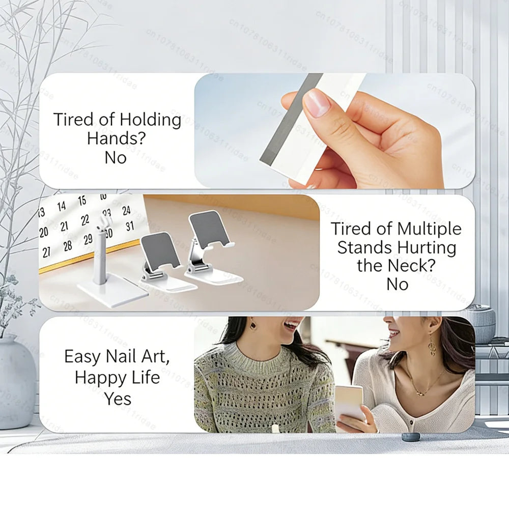 Convenient Handheld Mini Uv Light Cure Nails Lamp for Gel Nails Led Nail Lamp for Gel Polish Manicure Nail Dryer for Fast Curing
