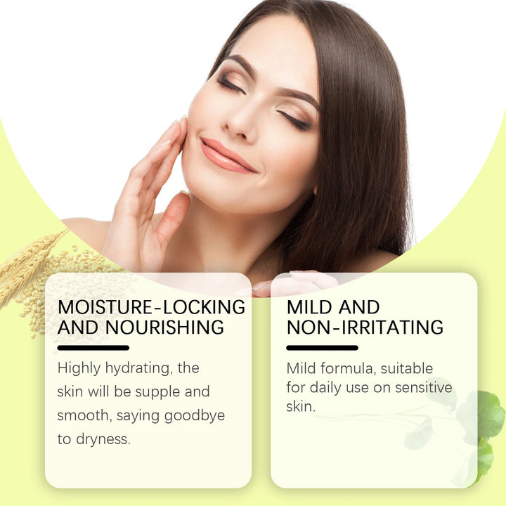 Centella Asiatica Soothing Gel Relieve Redness Moisturising Skin Reduce Dryness Anti Acne Repair Face Damaged Barrier Skin Care