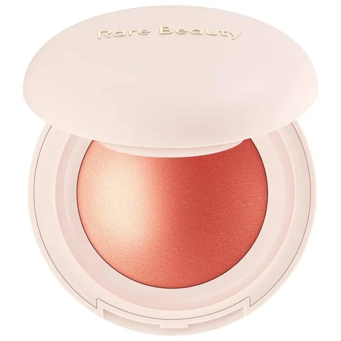 New Rare Beauty 3D Face Contour Liquid Bronzer Shade Smooth Highlight Mirror Lasting Natural Nose Waterproof Brighten Cosmetics