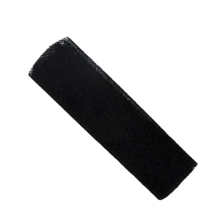 2pcs African Exfoliating Sponges Towel Mesh Bath Scrub Washcloth Double Side Wash Bath Loofah for Smooth Skin Back Shower Scrubb