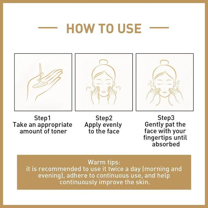 150ml Rice Toner Moisturizing Skin Care Hydrating soothing Gentle Nourishing Brightening For Young Glowy Korean Skin Care