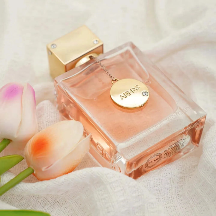 Armaf Club De Nuit for Women Eau Pheromone Fragrance Arabian Women's Perfume Pheromone Cologne for Man  Cologne for Man Makeup