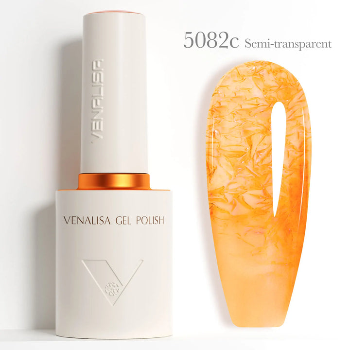 V6 Venalisa 10ml Nail Gel Polish Hema Free TPO Free Ultra Cat Eye Effect Magnet Semi Permanent Soak Off UV LED Varnish Gel Nail