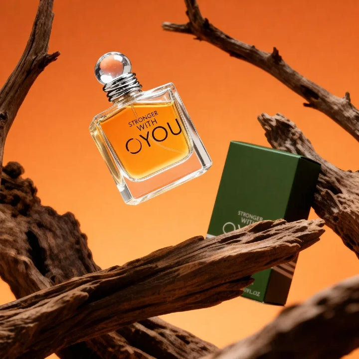 Woody Men Perfume 110ml | Long Lasting Eau de Toilette | For Sport, Party & Date | Original Attractive Gift Cologne