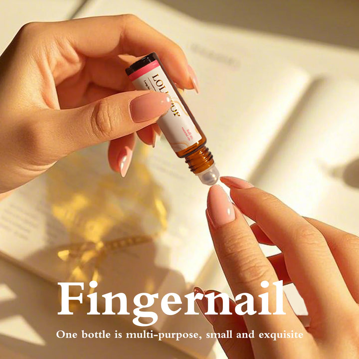 10ml Chocolate Musk Roller Essential Oils Women's perfume Massage body oils Skincare Holiday gifts Nail care Moisturizing