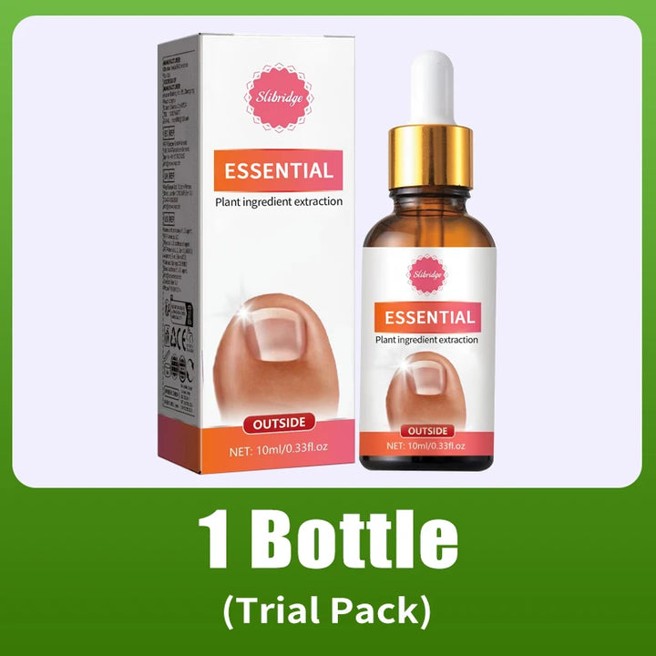 2025 Toenail Fungus Patch Waterproof Nail Repair Patches Nail Ingrown Correction Sticker Discolored Damaged Nail Foot Care Tool