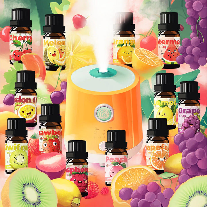 10ml Lemon Essential Oils Perfumes Women Fragrance Oils For Aromatherapy Diffusers Home Yoga Skin Care Diy Candle And Soap