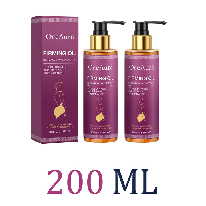 Lavender rose Body Oil 100ml Massage Body Liquid Moisturizing and Repairing Body Care Essential Oil Coffee seed for Dry Skin