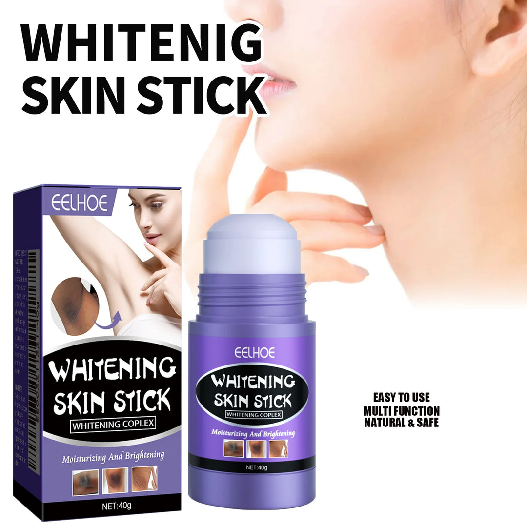 Armpit Brightening Cream Private Parts Dark Skin Bleaching Cream Lighten Melanin Knee Underarm Nipple Soften Dark Body Skin Care