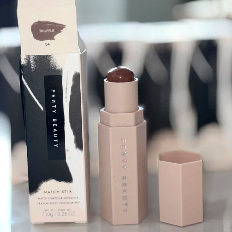 Hot Fenty Beauty Bronzer Concealer Contouring Stick Makeup Long Lasting Face Highlighter Makeup Shadow Facial Brighten Cosmetics