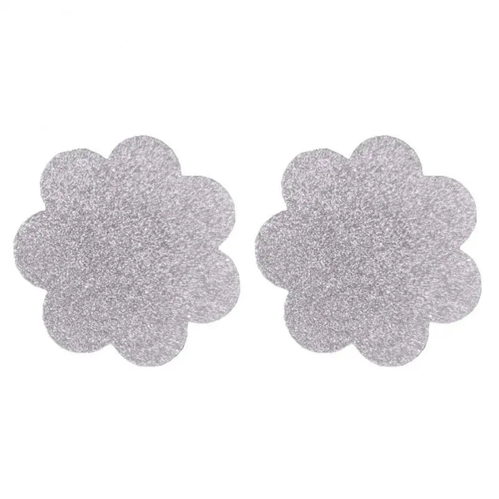 1Pair Heart-shaped Breast Patch Breast Patch Anti-light Beauty Breast Patch Sexy Nipple Patch Chest Paste Accessories