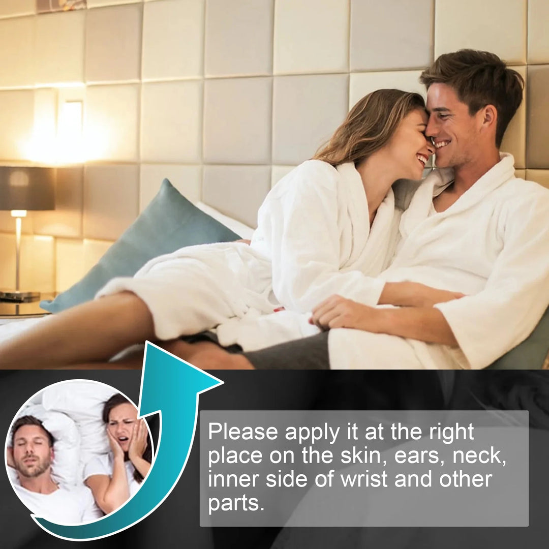 Original Pheromone Essential Oil Perfume Lasting Confidence Charm Venom Body Spray Unisex Dating Pheromones Cologne