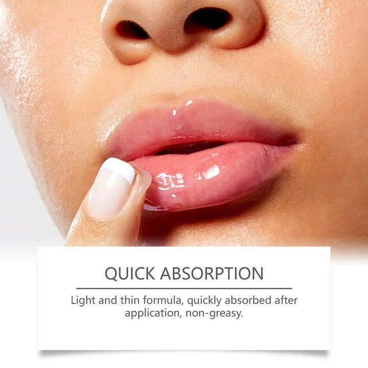 Christmas Lip Balm Set Moisturizing Lip Care Repair Dry Chapped Lips Nourishing Holiday Gift Autumn Winter Lip Care