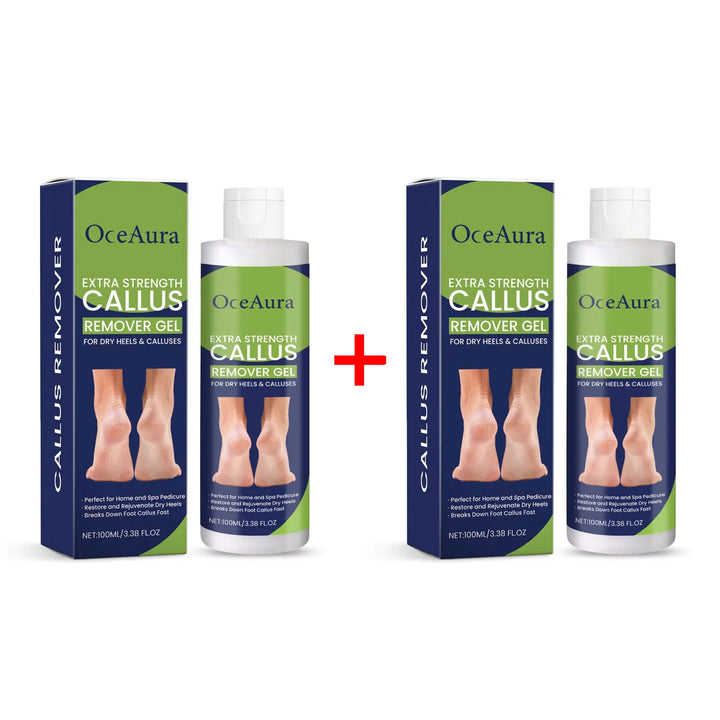 Foot Callus Removal Gel Moisturizing Softening Feet Skin Remove Dead Skin Improve Dry Roughness Anti Cracked Heel Repair Cream