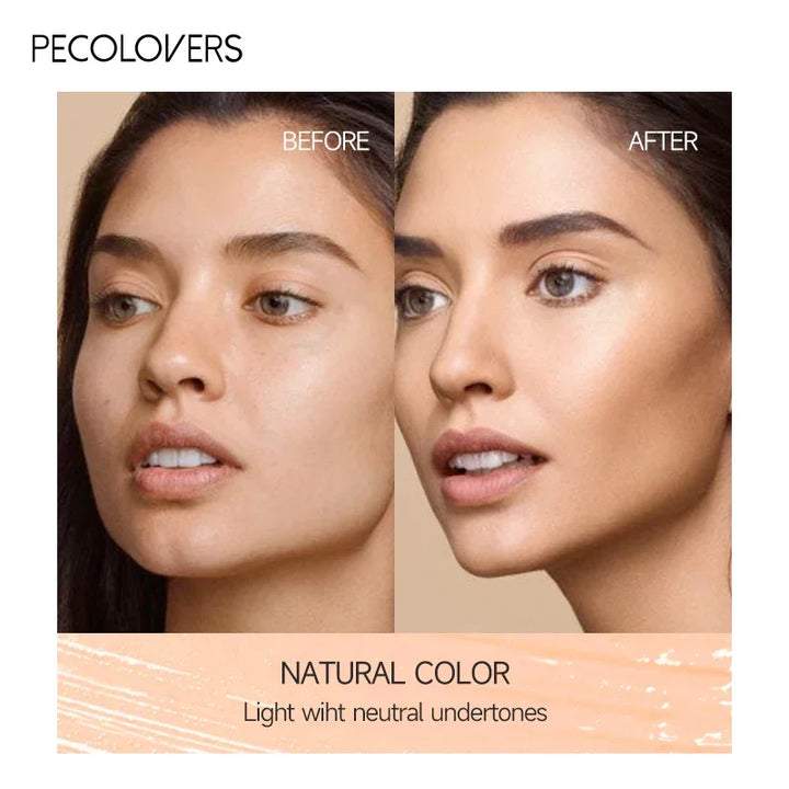 Concealer Foundation Full Cover Face Corrector Hide Blemish Dark Eye Circle Contour Stick Face Makeup Primer Pen Cosmetics