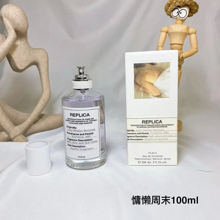 Super Best Selling Classic Luxury Brand Men's And Women's Fragrance Natural Fireplace Woody Floral Long-lasting Spray Pheromone