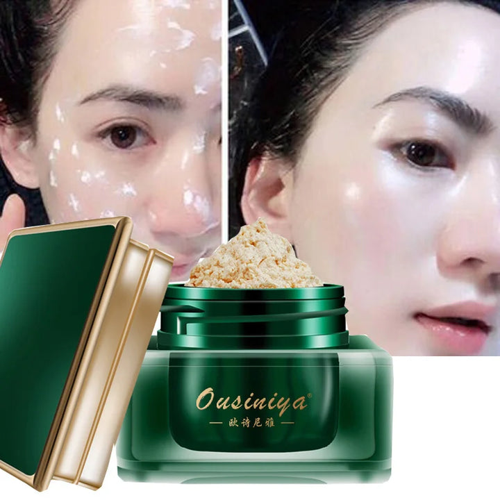 Hydrolyzed Placenta Pearl Removal Spots Facial Cream Concealer Skin Care Whitening Skin Protective Skin Brighten Lady Cream
