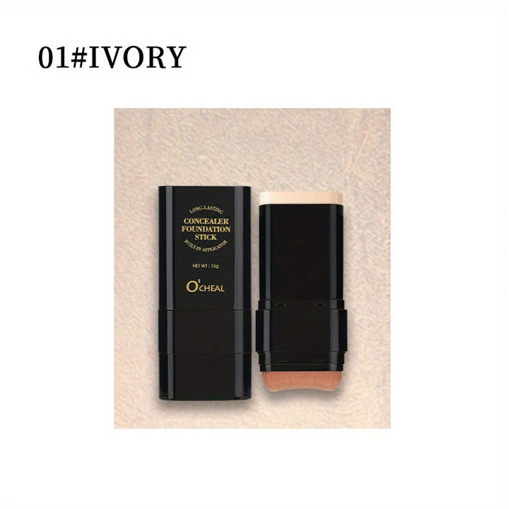 Eraser Concealer Stick Nose Shadow Facelift Concealer Spot Acne Spot Freckles Brighten Skin Tone