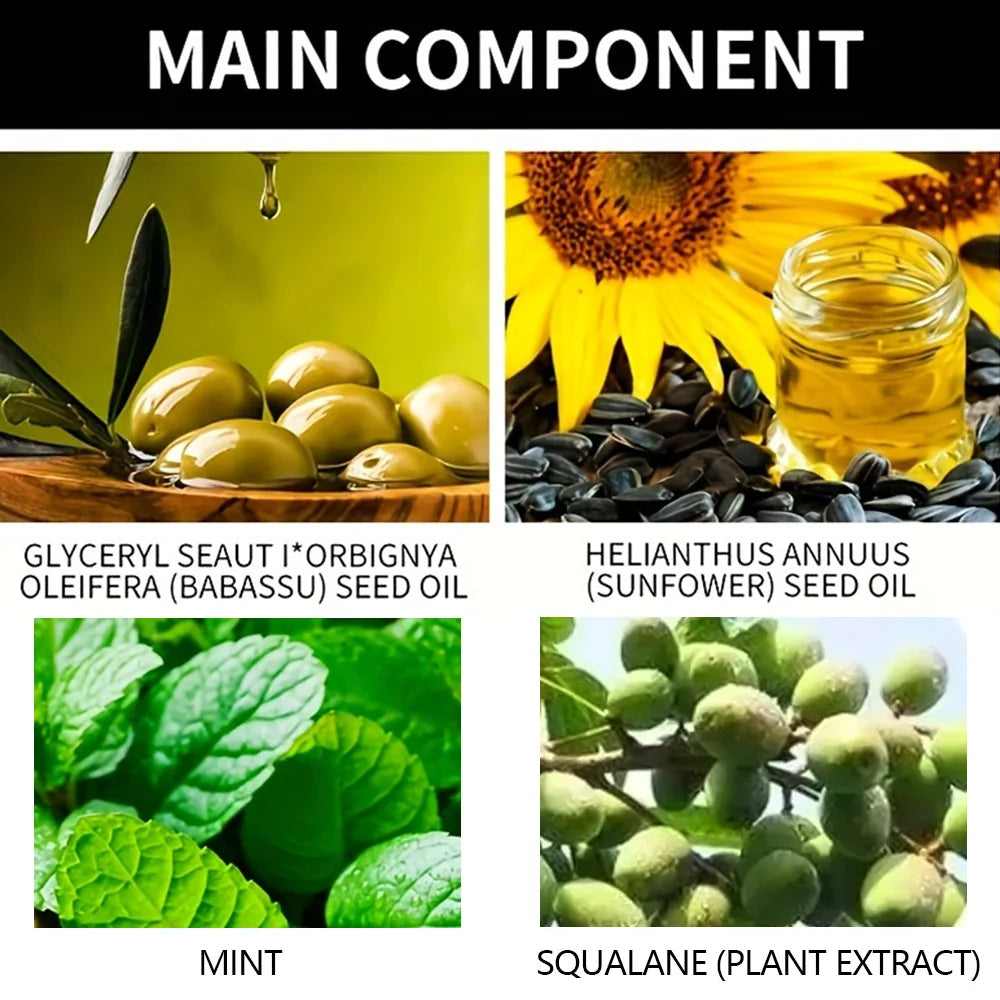 Keratin Hair Mask Moisturizer Conditioner Soft Smooth Frizz Damaged Hair Care Repair Damaged Hair Restore Shine Hair Mask