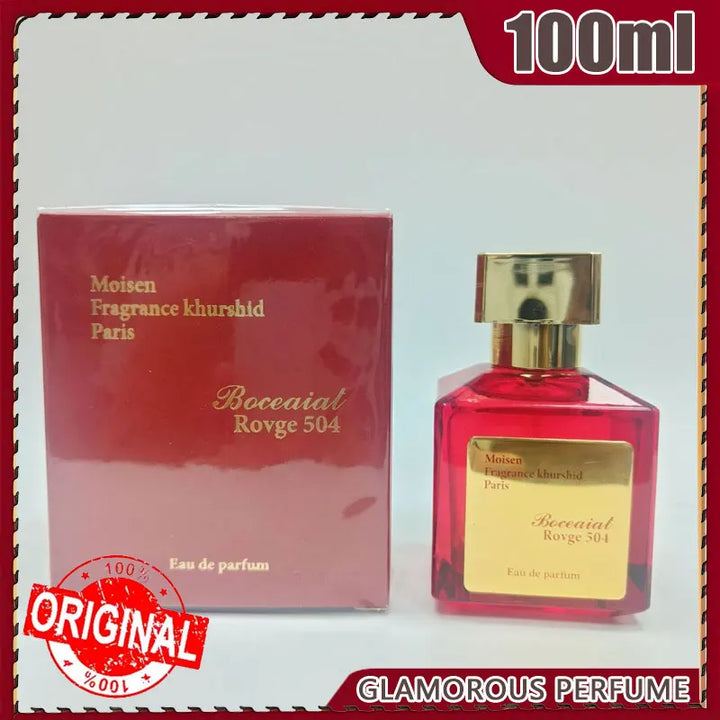 70ML Light fragrance Perfume Long-lasting Scent Unisex Balminess Body Spray Women Perfume Pheromone Men Cologne Perfume