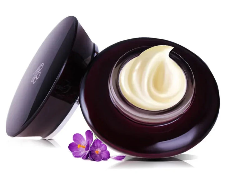 Deep Moisturizing Skin Brightening Anti Wrinkle Face Cream