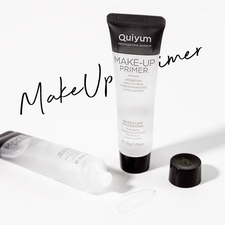 Base Makeup Facial Moisturizing Primer Moisturizing Primer Invisible Pores Smoothing Fine Lines Brightening Moisturizing