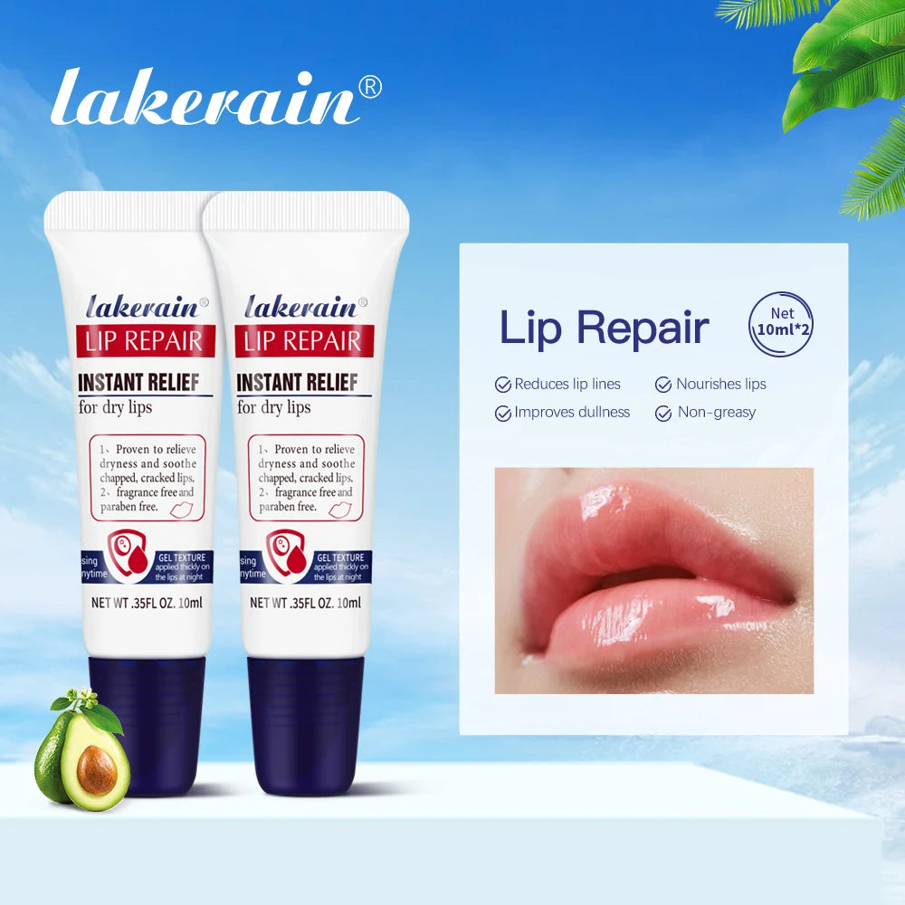 Hose Lip Care Repair Gel Cream Hydrating Hydrating Hydrating Hydrating Dryness Soothing Chapping Hydrating Repair Lip Balm