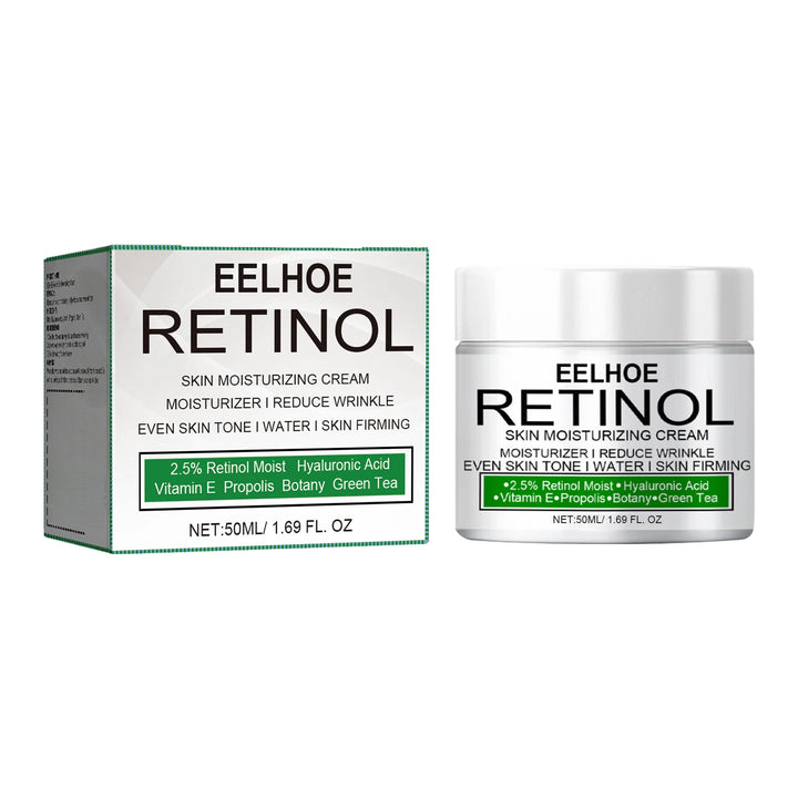Retinol Whitening Cream for Dark Skin Knee Buttocks Underarm Butt Inner Brightening Private Part Remove Melanin Bleaching Cream
