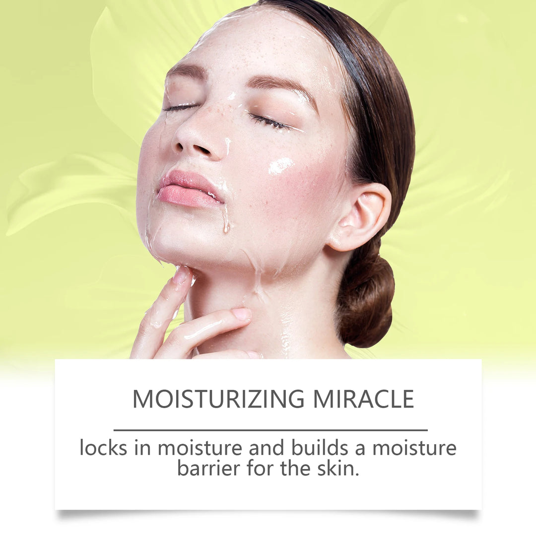 Centella Asiatica Soothing Gel Relieve Redness Moisturising Skin Reduce Dryness Anti Acne Repair Face Damaged Barrier Skin Care
