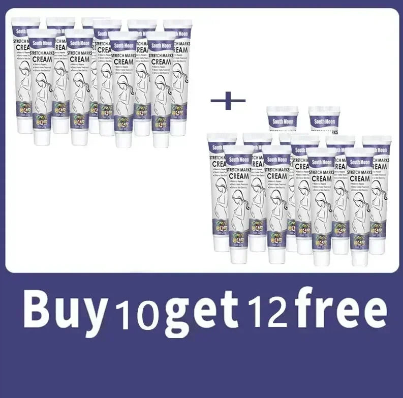 Stretch Mark Removal Cream Permanently Removes Stretch Marks Rejuvenates Skin Stretch Mark Removal Cream