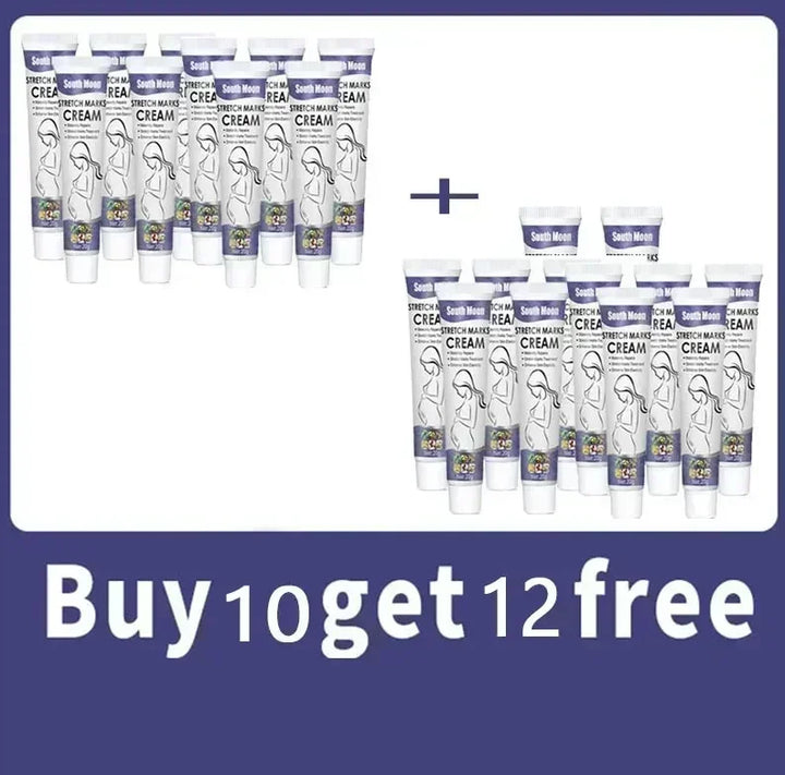 Stretch Mark Removal Cream Permanently Removes Stretch Marks Rejuvenates Skin Stretch Mark Removal Cream