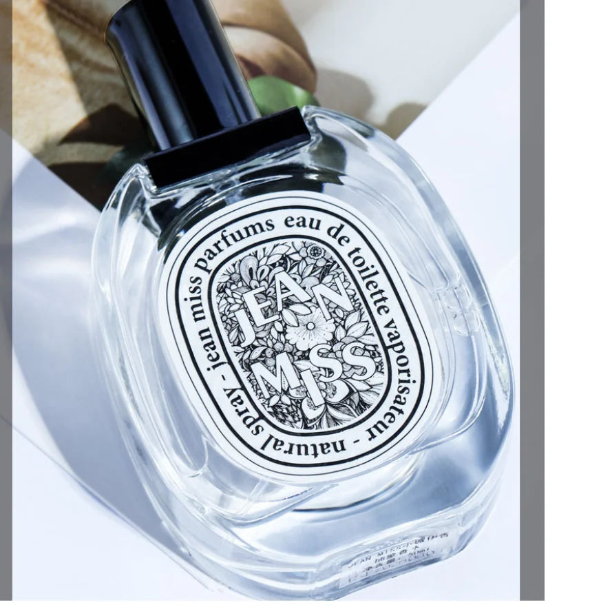 75ML-100ML High Quality Perfume Women Lasting Fragrance Spray 50ml Parfums Dames Plant Floral Scent Pheromone Perfumes
