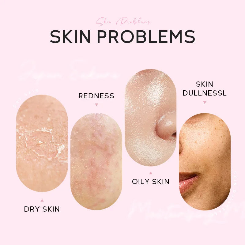 10pcs LAIKOU Sakura Face Mask skincare Moisturizing Anti-Aging Nourishing Facial Masks Sheet Mask Face Skin Care Products