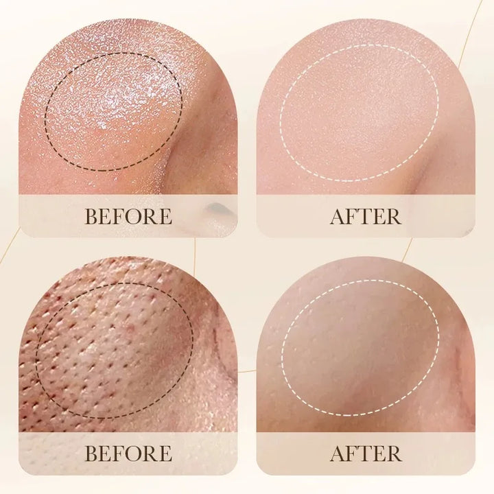 120ml Bioaoua Rice Puree Foaming Cleanser Cleansing Mousse Soothing Cleanser, Cleansing Foam with Brush Head