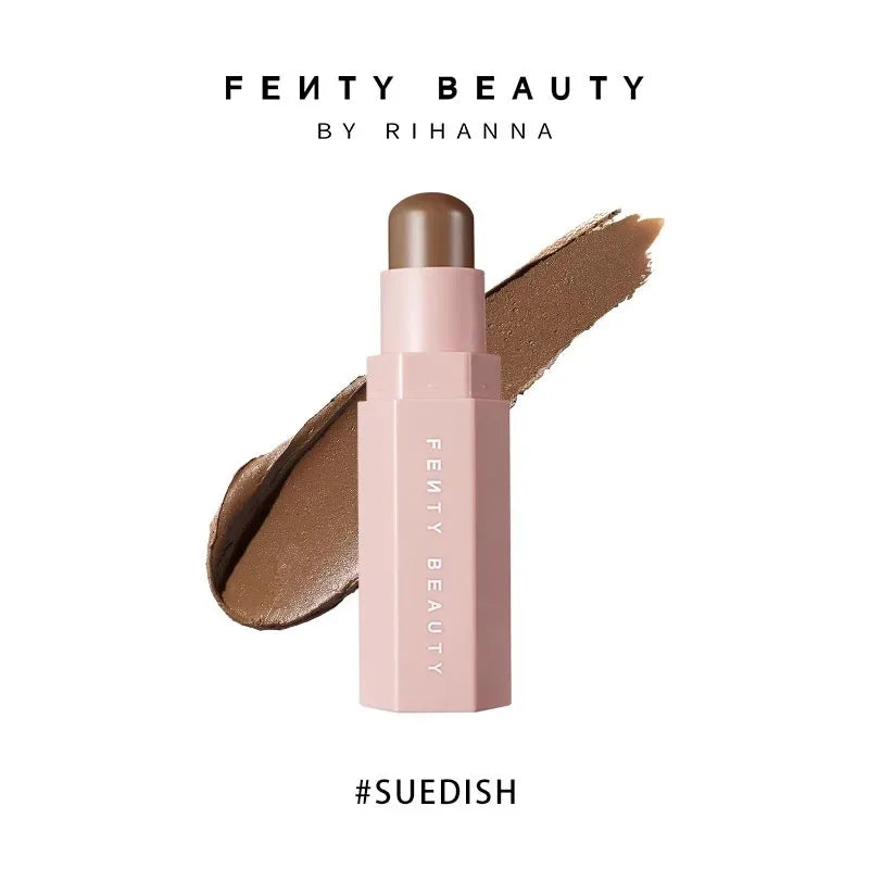Natural Three-dimensional Contour Modification Matte 3D Bubble Rose Dual Tone High Gloss Flowing Liquid Lip Gloss Moisturizing
