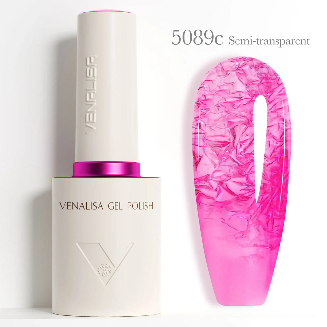 V6 Venalisa 10ml Nail Gel Polish Hema Free TPO Free Ultra Cat Eye Effect Magnet Semi Permanent Soak Off UV LED Varnish Gel Nail