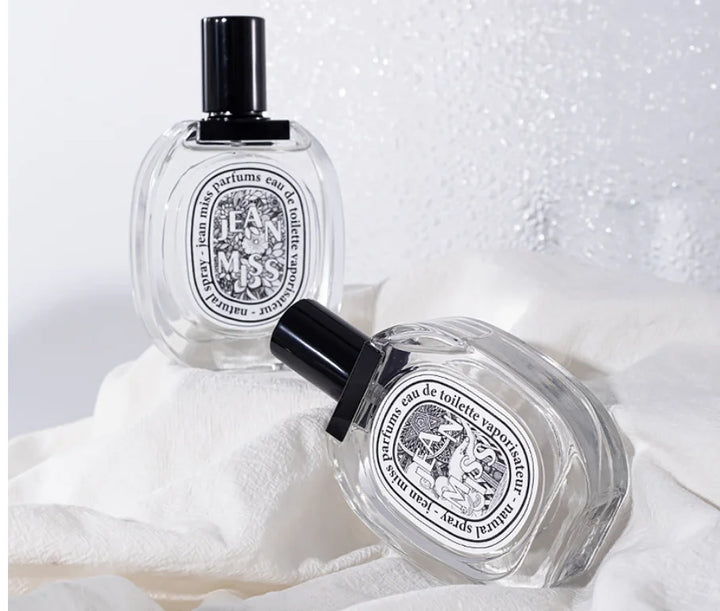 75ML-100ML High Quality Perfume Women Lasting Fragrance Spray 50ml Parfums Dames Plant Floral Scent Pheromone Perfumes