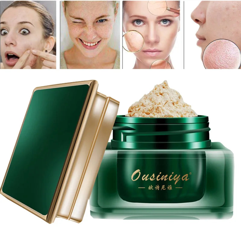 Hydrolyzed Placenta Pearl Removal Spots Facial Cream Concealer Skin Care Whitening Skin Protective Skin Brighten Lady Cream