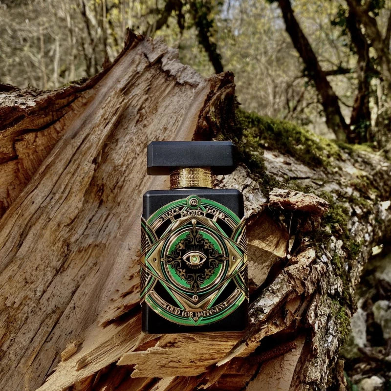 Arabic Perfume Oud Vanilla Musk Rose for Elegant Rich Unisex Long-Lasting Oriental Woody Scent Daily Fragrance Niche Perfumes