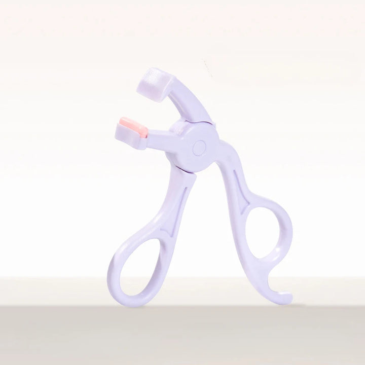 1PCS Eyelash Curlers, Quick Natural Curling for Long Lasting, Without Pinching Or Pulling Lash Curler Makeup Tool for Women Gift