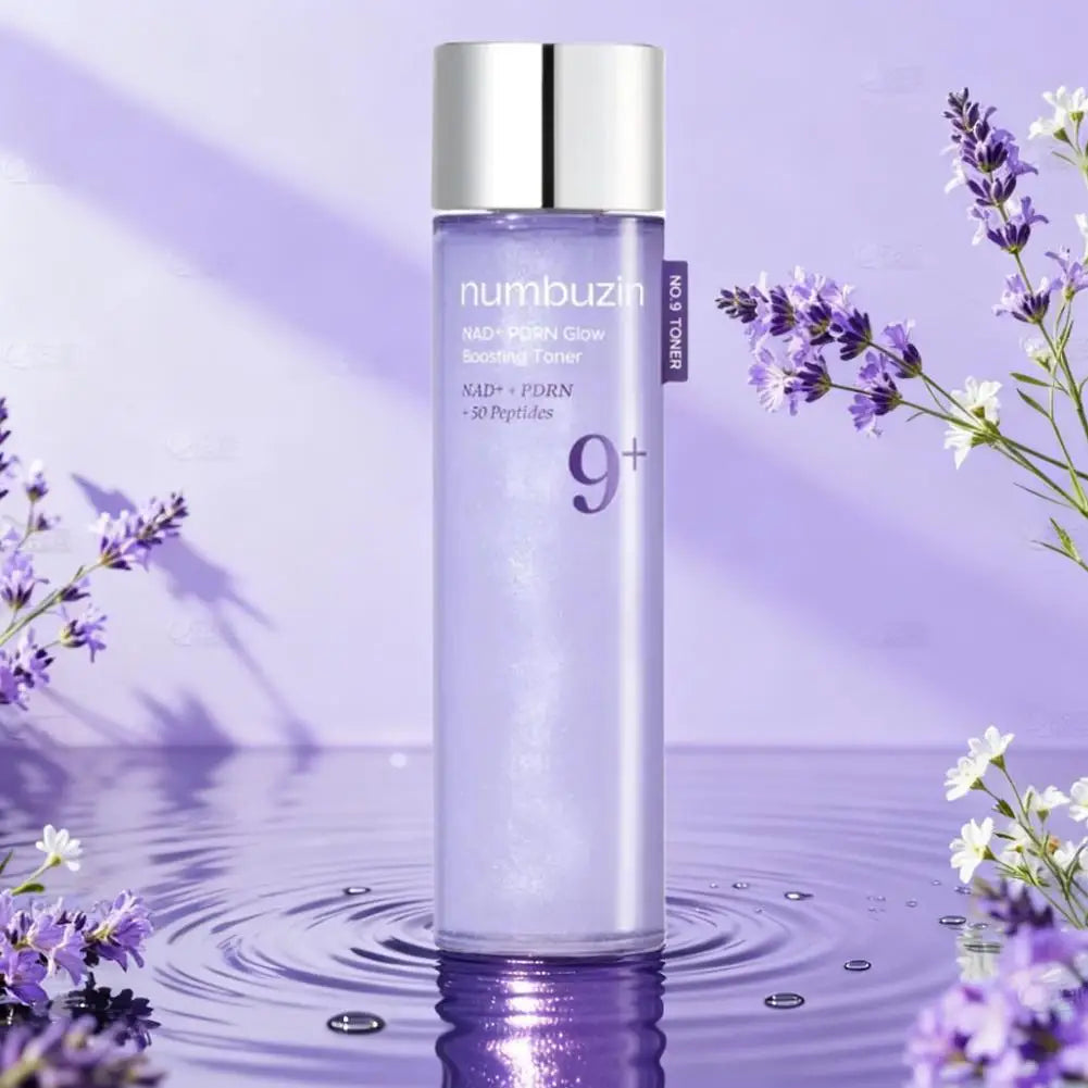 Brightening Toner 150ml Face Toner Hydrating Skin Care Toning Water For Dullness Improvement Moisture Balance Skin Treatment